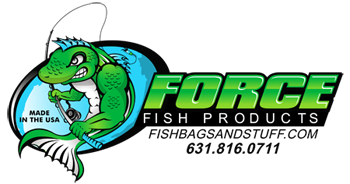 Insulated Fish Bags