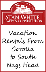 Outer Banks Vacation Rental Homes and Cottages