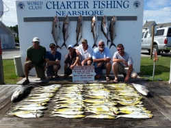 Marauder Sportfishing Photo - Click for larger image