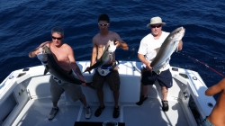 Marauder Sportfishing Photo - Click for larger image