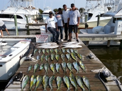 Marauder Sportfishing Photo - Click for larger image