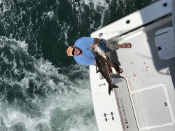 Marauder Sportfishing Photo - Click for larger image