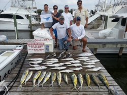 Marauder Sportfishing Photo - Click for larger image