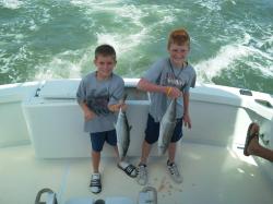 Marauder Sportfishing Photo - Click for larger image