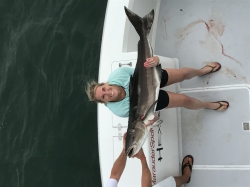 Marauder Sportfishing Photo - Click for larger image