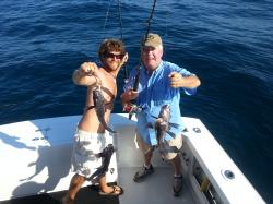 Marauder Sportfishing Photo - Click for larger image