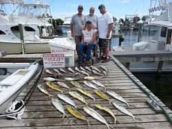 Marauder Sportfishing Photo - Click for larger image