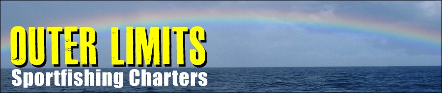 Outer Limits Sportfishing Charters OBX Outer Banks