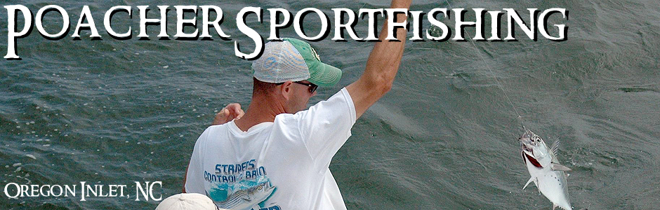 Poacher Sportfishing