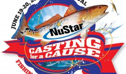 Casting for a cause fishing tournament