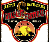 Claxton County Georgia Rattlesnake Festival